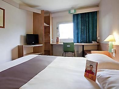 Hotel Ibis Savigny Sur Orge Morangis  Exterior foto