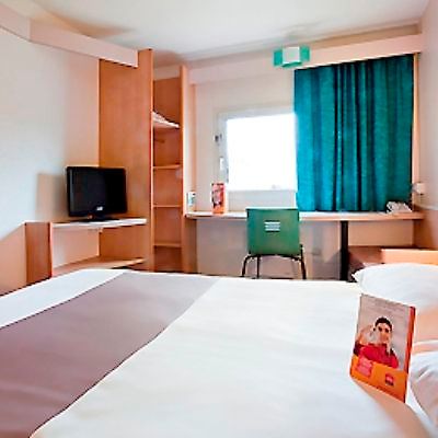 Hotel Ibis Savigny Sur Orge Morangis  Exterior foto