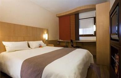 Hotel Ibis Savigny Sur Orge Morangis  Exterior foto