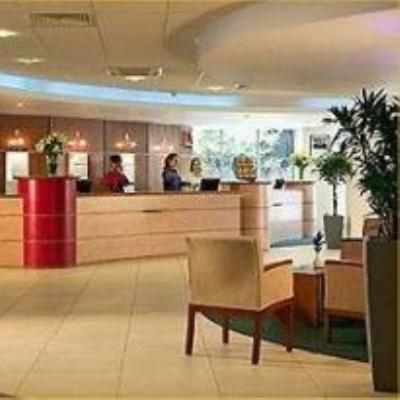 Hotel Ibis Savigny Sur Orge Morangis  Exterior foto