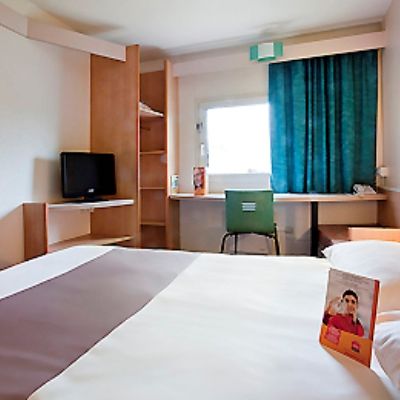 Hotel Ibis Savigny Sur Orge Morangis  Exterior foto