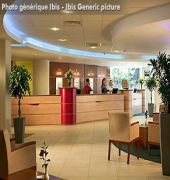 Hotel Ibis Savigny Sur Orge Morangis  Exterior foto